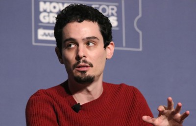 "ލާ ލާ ލޭންޑް" ގެ ޑައިރެކްޓަރުގެ އާ ފިލްމަކީ "ބެބިލޯން"