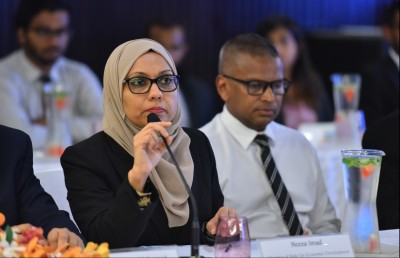 އެސްއޯއެފަށް ފައިސާ ޖަމާވި މައްސަލާގައި ވަކިކަމެއް ކުރަން ބޭންކަށް ލަފައެއް ނުދެން: ނީޒާ