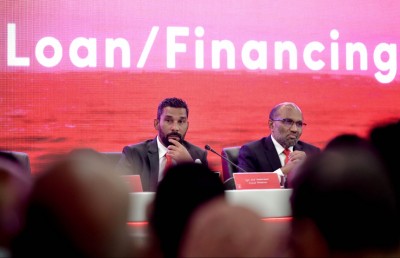 ބީއެމްއެލްގެ ޗެއާޕާސަންގެ މުސާރަ 5،000ރ. ބޮޑުކޮށްފި