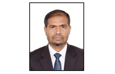 ފަނޑިޔާރު އަބްދުﷲ ހަމީދު ވަކިކުރަން ތްރީލައިން ވިޕެއް