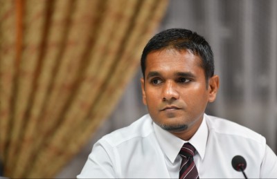 ޖާބިރަށް އިލްޔާސް: ތިއީ މާލިއްޔަތު ފުނޑާލުން ކަހަލަ ކަމެއް!