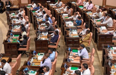 މަޖިލިހުގެ ދައުރުތައް ކުރިން އޮތް ގޮތަށް ބާއްވަނީ