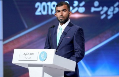 42 ކިލޯގެ ޑްރަގްގެ މައްސަލައިގައި ހައްޔަރުކުރި ދެ މީހުން ދޫކޮށްލައިފި