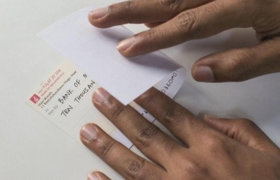 ބީއެމްއެލުން "ނޮޓް ނެގޯޝިއަބްލް" ޗެކުތަކެއް ވެސް އެސްއޯއެފަށް ޖަމާކޮށްދިންކަމުގެ ތުހުމަތު!