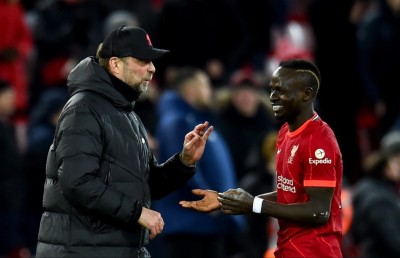 ލިވަޕޫލްގައި މާނޭގެ ކުރިމަގާ މެދު ސުވާލު އުފެދިފައި