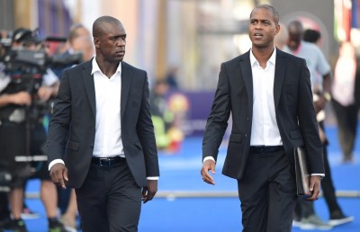 ކެމަރޫންގައި ސީފޯޑަށް އިތުރު ފުރުސަތެއް ނެތް؛ ކޯޗުކަމުން ވަކިކޮށްފި