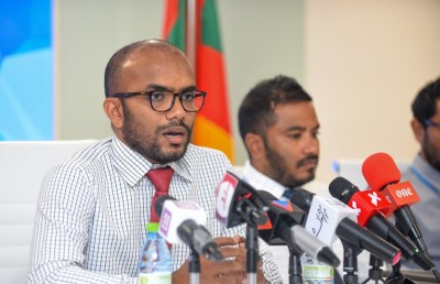 4 އަހަރުގެ ތެރޭގައި ސަރުކާރުން 32 ލޯނަށް 37 ބިލިއަން ރުފިޔާ ނަގައިފި