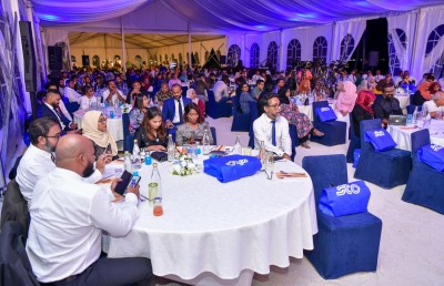 އެސްޓީއޯގެ ހިއްސާއަަކަަށް 65ރ. ބަހަން ނިންމައިފި