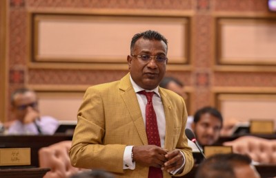 ކޮންސްޓްރަކްޝަން ސައިޓްތަކުގެ މައްސަލަ އަށް ބަހުސްކުރާކަށް ބޭނުމެއް ނުވި