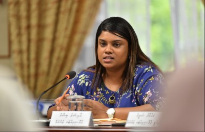 ރަހީނުކުރި މައްސަލަ ބަލާނެ ކަމަށް ޕީޖީ ވިދާޅުވީ ތަކުރާރުކޮށް ކަންބޮޑުވުންފާޅުކުރުމުން!