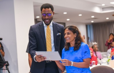 ވިލާ ކޮލެޖާއި ޔޫއެންއެފްޕީއޭ ގުޅިގެން "ސްވޮޕް ރިޕޯޓް 2022" ލޯންޗުކޮށްފި