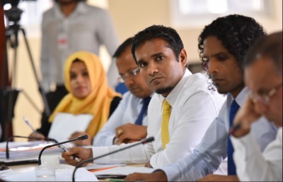އެފްއައިޔޫގެ މިނިވަންކަން އޮންނާނީ ވަކިވަރަކަށް: ނަސީރު