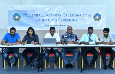 ވޮލީބޯޅަ އެސޯސިއޭޝަންގެ އިންޓަރިމް ކޮމިޓީ ސަައްހަބާ؟