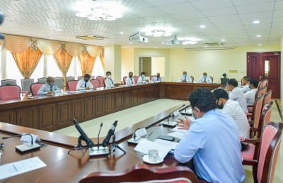 ޕީއެސްއެމް އަށް 100 މިލިއަން ރުފިޔާގެ ހިޔާނާތުގެ ތުހުމަތެއް؛ މައްސަލަ މަޖިލީހުން ބަލަނީ