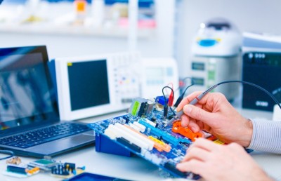 ނިއު ޔޯކްގައި އިލެކްޓްރޯނިކް ސާމާނު މަރާމާތުކުރުމަށް ހާއްސަ ގާނޫނެއް