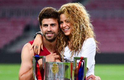 ޕީކޭ އާއި ޝަކީރާގެ ލޯބީގެ ގުޅުން ނިމުމަކަށް!