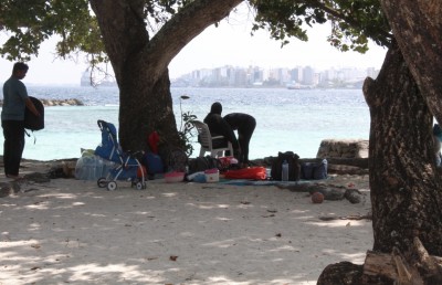 ވިލިމާލެ ހޮސްޕިޓަލުގައި އަލުން ވެކްސިން ދޭން މާދަމާ ފަށަނީ