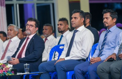 ތިމާވެއްޓާ ރައްޓެހި ދިރިއުޅުމަކަށް ބަދަލުވާން ޖެހޭ: ނައިބު ރައީސް
