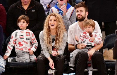 ޕީކޭ އާއި ޝަކީރާގެ ލޯބީގެ ގުޅުން ނިމުމަކަށް!