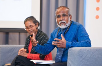 ވިލާ ކޮލެޖާއި ޔޫއެންއެފްޕީއޭ ގުޅިގެން "ސްވޮޕް ރިޕޯޓް 2022" ލޯންޗުކޮށްފި