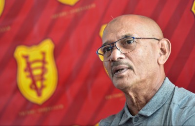 ވިކްޓަރީގެ ރަން ދުވަސްތައް އަލުން ގެނެވޭނެ: ޕަކީރް އަލީ