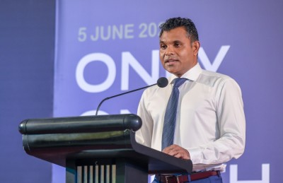 ތިމާވެއްޓާ ރައްޓެހި ދިރިއުޅުމަކަށް ބަދަލުވާން ޖެހޭ: ނައިބު ރައީސް