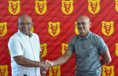 ވިކްޓަރީގެ މަސައްކަތާ ސިޔާސީ އިންތިހާބަކާ ގުޅުމެއް ނެތް: ހުސައިން