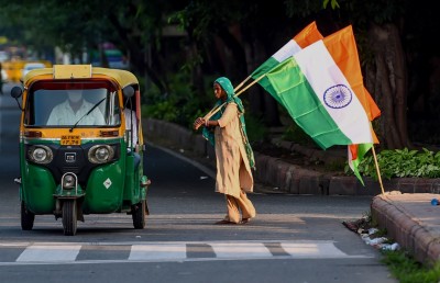 ބީޖޭޕީގެ ހަރުކަށި ވަތަނީ ފިކުރުން އިންޑިއާ ހަލާކުވަނީ