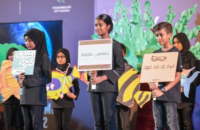 ރައްކާތެރިކަމާއި ތަރައްގީއަށްޓަކައި ތިން ކަމަކަށް ފިޔަވަޅު އަޅަން ޖެހޭ: މިނިސްޓަރު