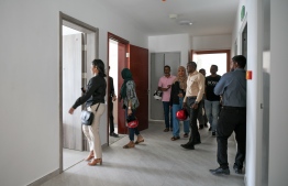 އާންމުންގެ ޝަކުވާ: ވިނަރެސް ފްލެޓްތައް މާ އަގުބޮޑު!