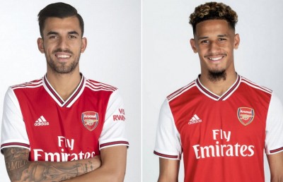 ދެ ގަޑިއިރު ތެރޭ އާސެނަލުން ދެ ޑީލް ނިންމައިފި