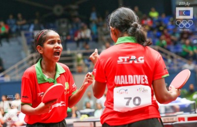 ދީމާ: މަންމަ އާއި ބައްޕަގެ ގުރުބާނީގެ އަގު ރަނުން!