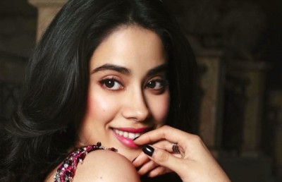 "ގޯސްޓް ސްޓޯރީޒް" ގެ ޒޯޔާ އަހްތަރުގެ ސެގްމަންޓަށް ޖާންވީ ކަޕޫރް