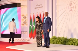 ފަރުދީ މިނިވަންކަމާއި މި ފަސްގަނޑު ހިމާޔަތްކޮށްދޭނަން: ރައީސް