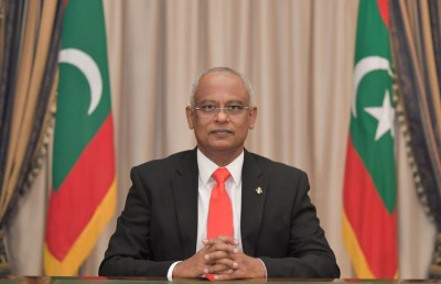 ފަރުދީ މިނިވަންކަމާއި މި ފަސްގަނޑު ހިމާޔަތްކޮށްދޭނަން: ރައީސް