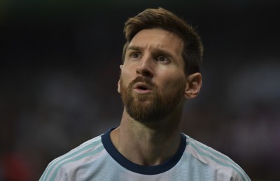 މެސީގެ އަނެއް މައްސަލައިގައި ކޮންމެބޯލް ހިމޭނުން