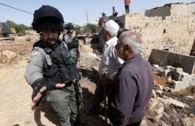 އިޒްރޭލާ އެކު ހަދާފައިވާ އެއްބަސްވުންތަކަށް އަމަލު ނުކުރަން ފަލަސްތީނުން ނިންމައިފި