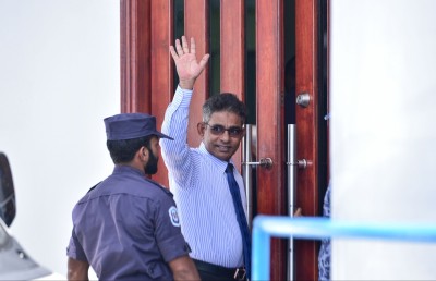 މަޖިލީހަށް ވަން މައްސަލައިގައި ވައްޑެ ހައްޔަރުކުރީ ގާނޫނާ ޚިލާފަށް: ހައި ކޯޓް