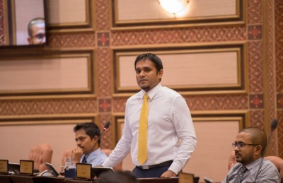 ކަންނެލި ޖަގަހަތަކާ މެދު އިލްޔާސްގެ އުންމީދީ ވިސްނުން!