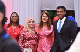 ފަރުދީ މިނިވަންކަމާއި މި ފަސްގަނޑު ހިމާޔަތްކޮށްދޭނަން: ރައީސް