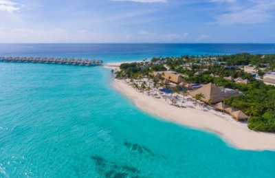 އެމެރަލްޑް ރިސޯޓު އަންނަ މަހުގެ 1 ގައި ހުޅުވަނީ