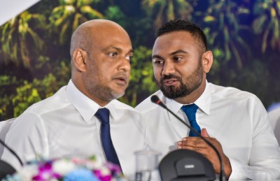 އެމްޓީޑީސީގެ އަމިއްލަ ރިސޯޓެއް ހަދަން ރަށެއް ހޯދަނީ
