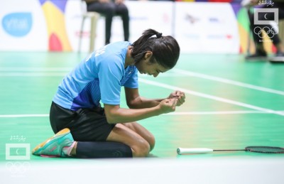 ރަން މެޑެއްޔަކީ މިނިވަން ދުވަހުގެ ހަދިޔާއެއް: ނަބީހާ