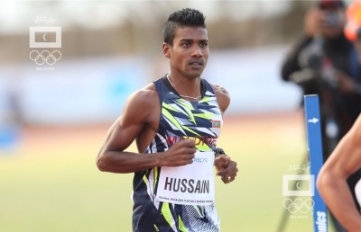 އައިއޯއައިޖީ: ޝިފާޒު ގައުމީ ރެކޯޑް އާކޮށް، ހަތަރު ވަނައަށް