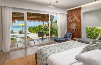 އެމެރަލްޑް ރިސޯޓު އަންނަ މަހުގެ 1 ގައި ހުޅުވަނީ