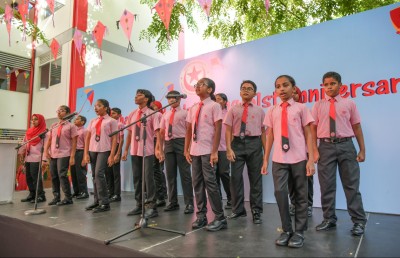 ޕްލޭނަކީ އެންމެ ބޮޑު ތިން ސްްކޫލު އެއް ދަންފަޅި އަށް ބަދަލުކުރުން: މިނިސްޓަރު