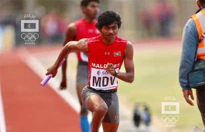 އައިއޯއައިޖީ: ޝިފާޒު ގައުމީ ރެކޯޑް އާކޮށް، ހަތަރު ވަނައަށް