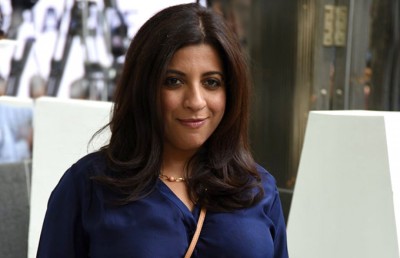 "ގޯސްޓް ސްޓޯރީޒް" ގެ ޒޯޔާ އަހްތަރުގެ ސެގްމަންޓަށް ޖާންވީ ކަޕޫރް