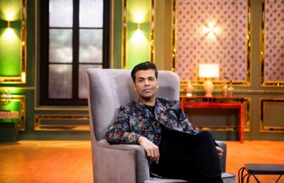 ތެލެގޫ ފިލްމު "ޑިއާ ކޮމްރޭޑް" ގެ ހިންދީ ރިމެކް ކަރަން ޖޯހަރަށް