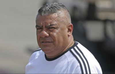 އާޖެންޓީނާގެ އެފްއޭގެ ރައީސް ފީފާ ކައުންސިލުން ވަކިކޮށްފި